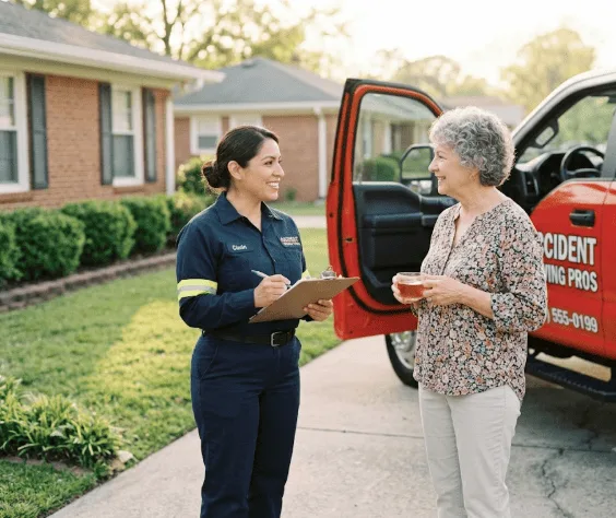 Accident Towing Service Hallandale, FL FAQs